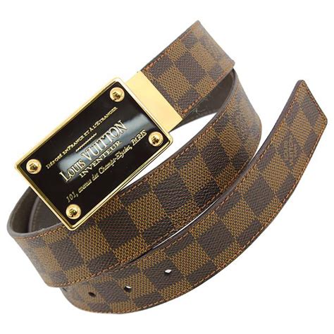 lv belts|louis vuitton belts men's.